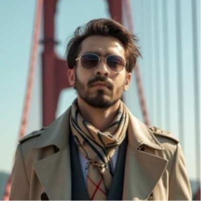 SomitraSR - Founder